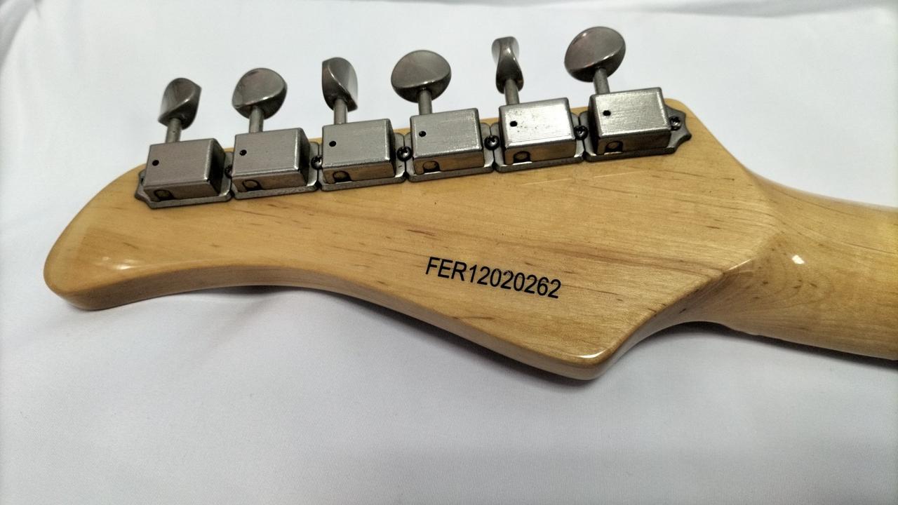 FERNANDES Fernandes LE-1Z Electric Guitar エレキギター