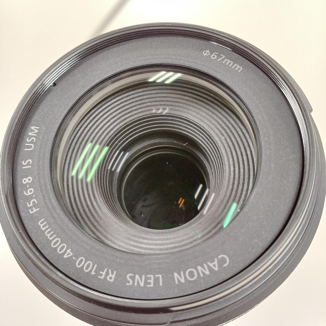 キヤノン(CANON)|RF 100-400MM F:5.6-8 IS USM|【ハードオフ公式通販