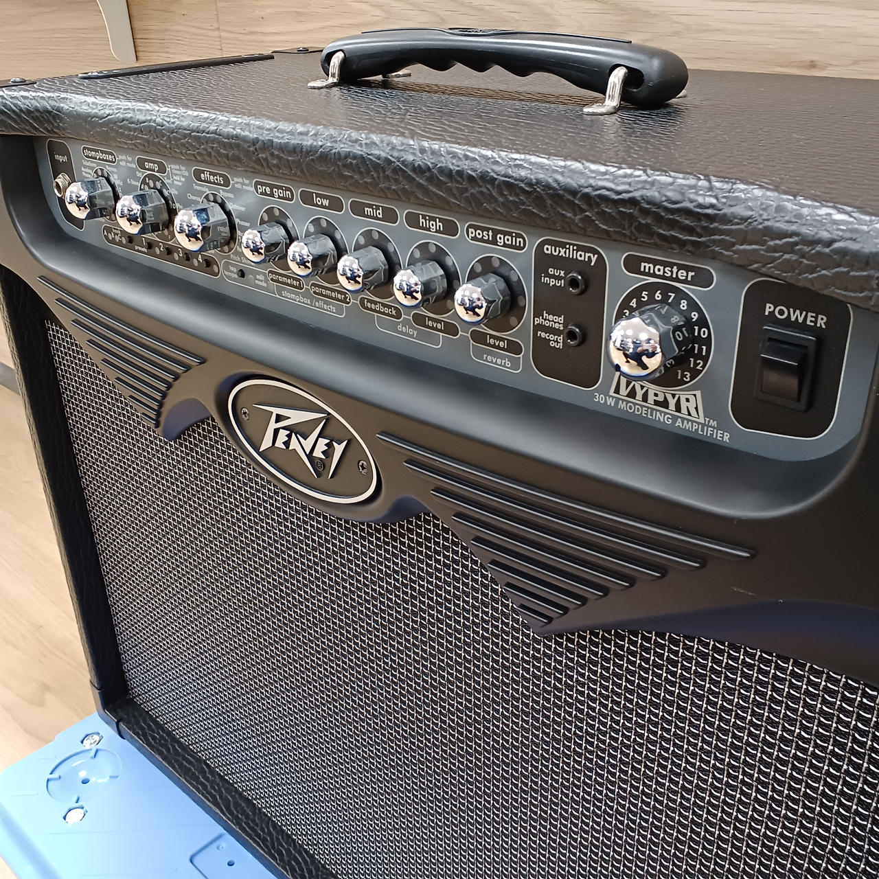PEAVEY|Peavey Vypyr 30W|【ハードオフ公式通販】オフモール 