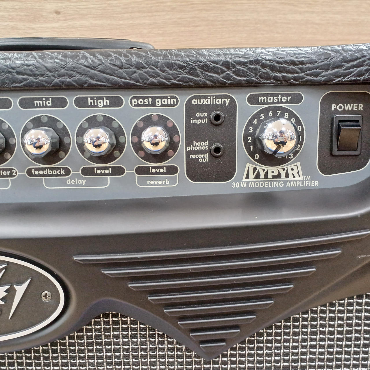 PEAVEY|Peavey Vypyr 30W|【ハードオフ公式通販】オフモール 