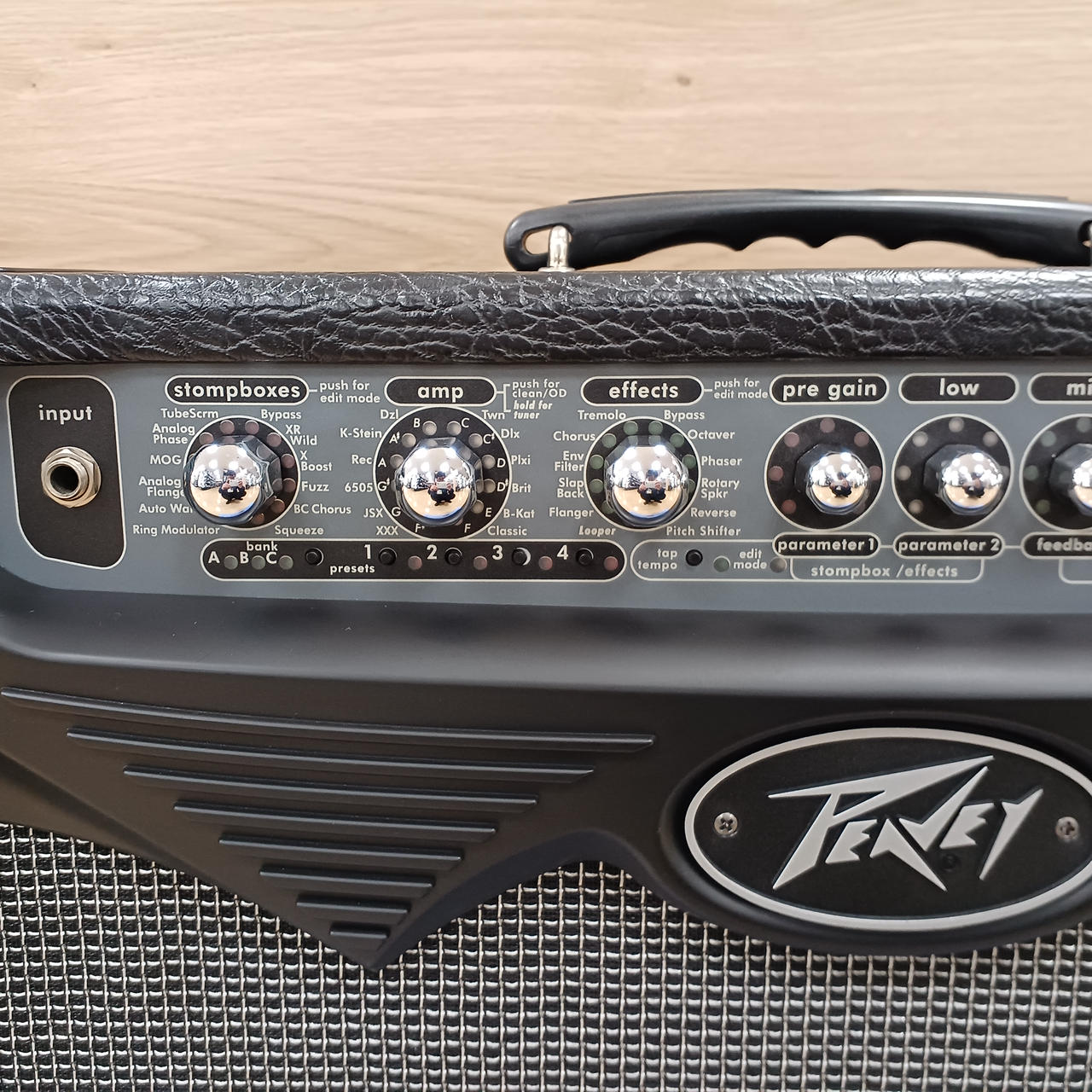 PEAVEY|Peavey Vypyr 30W|【ハードオフ公式通販】オフモール 