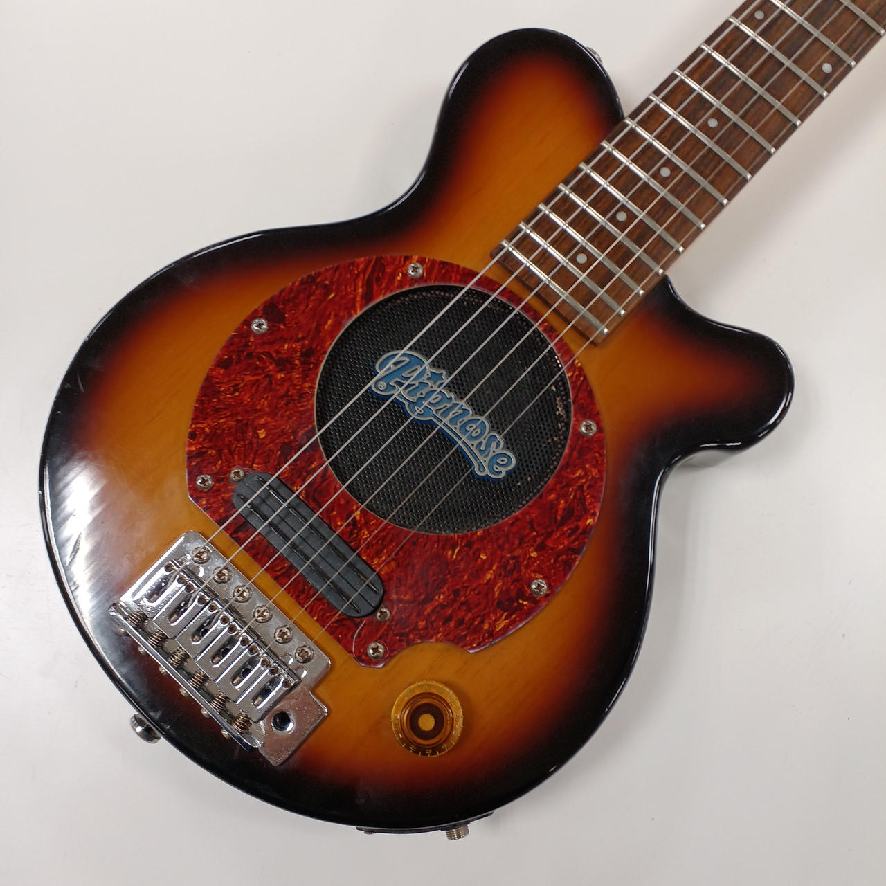 PIGNOSE|エレキギター|【ハードオフ公式通販】オフモール|2014650000004366