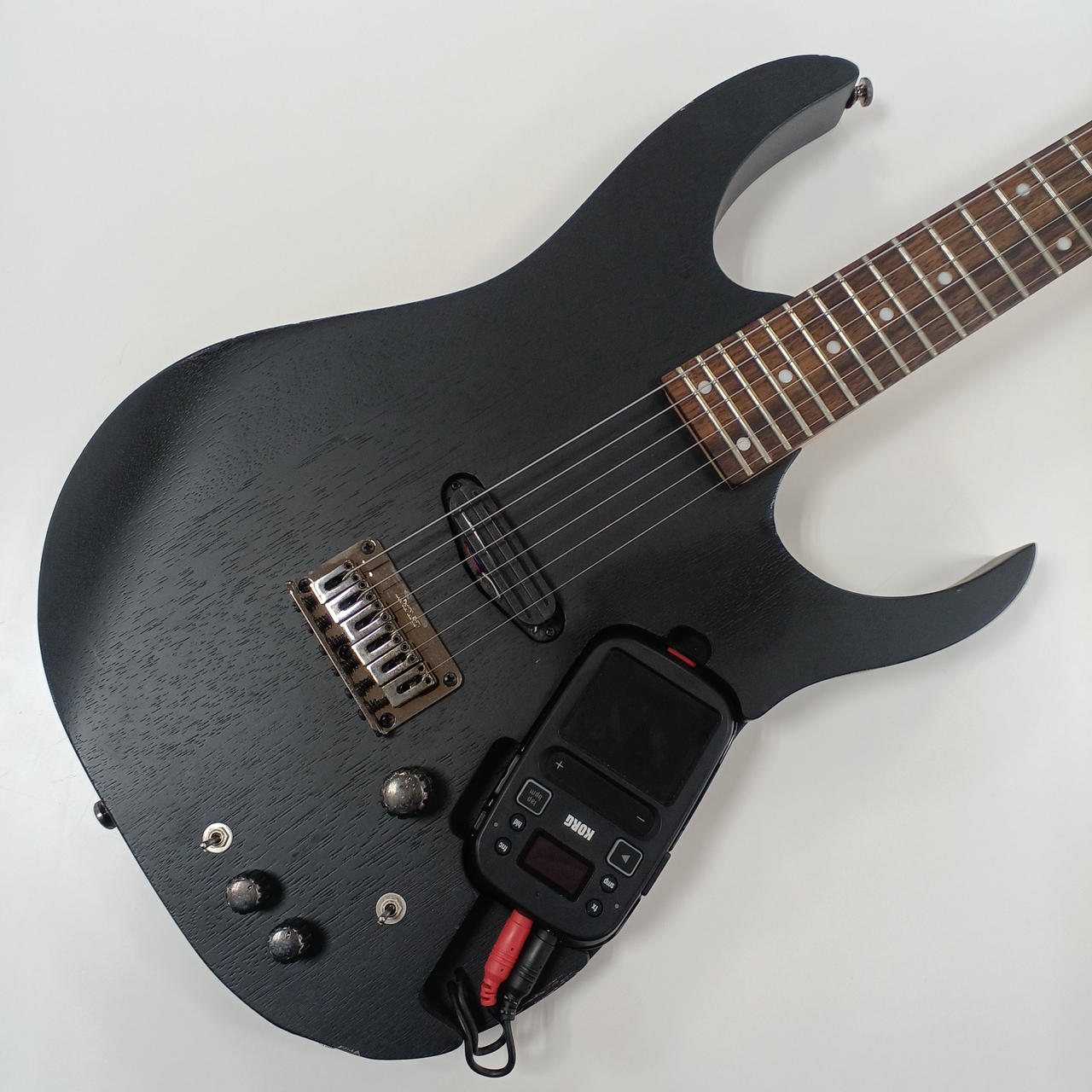 IBANEZ|Ibanez RGKP6|【ハードオフ公式通販】オフモール|2010480000048090