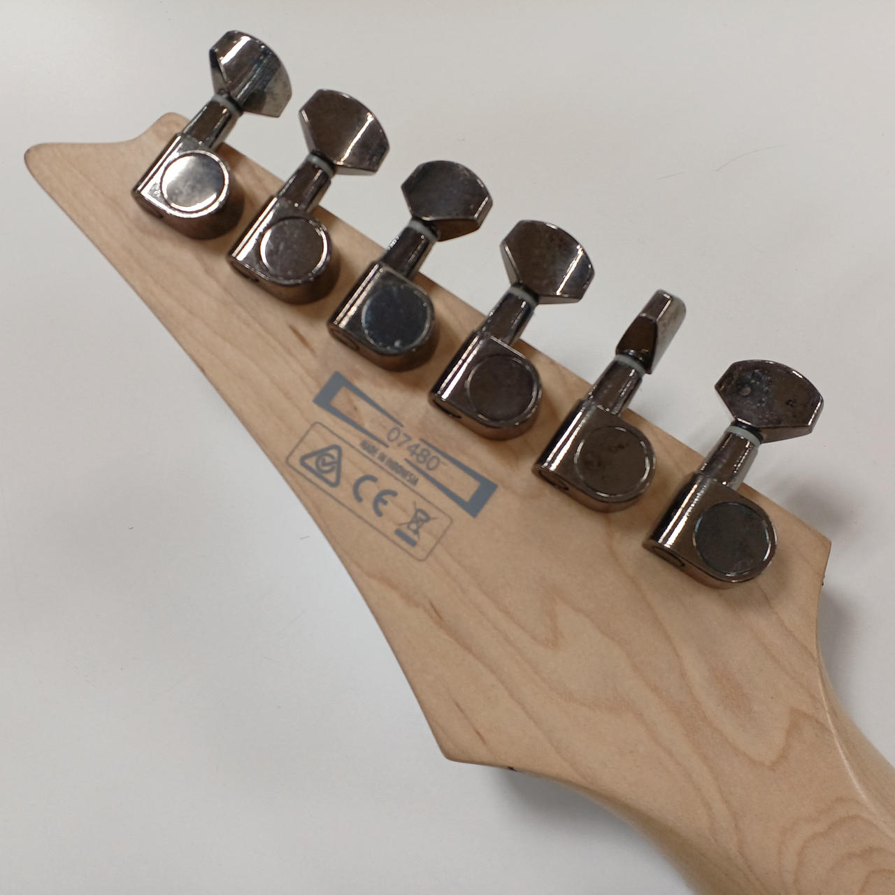 IBANEZ|Ibanez RGKP6|【ハードオフ公式通販】オフモール|2010480000048090