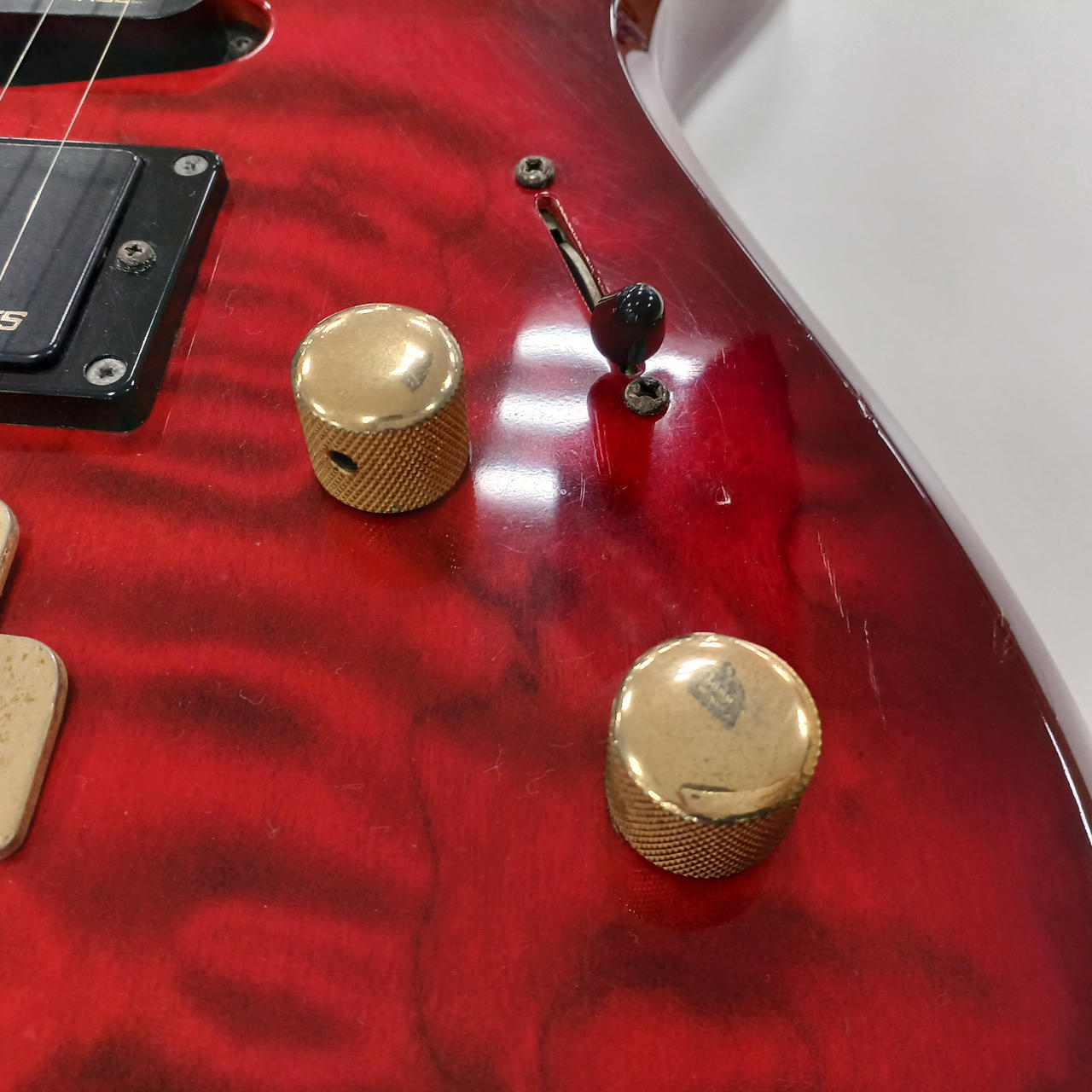FERNANDES|FERNANDES FGZ-420|【ハードオフ公式通販】オフモール