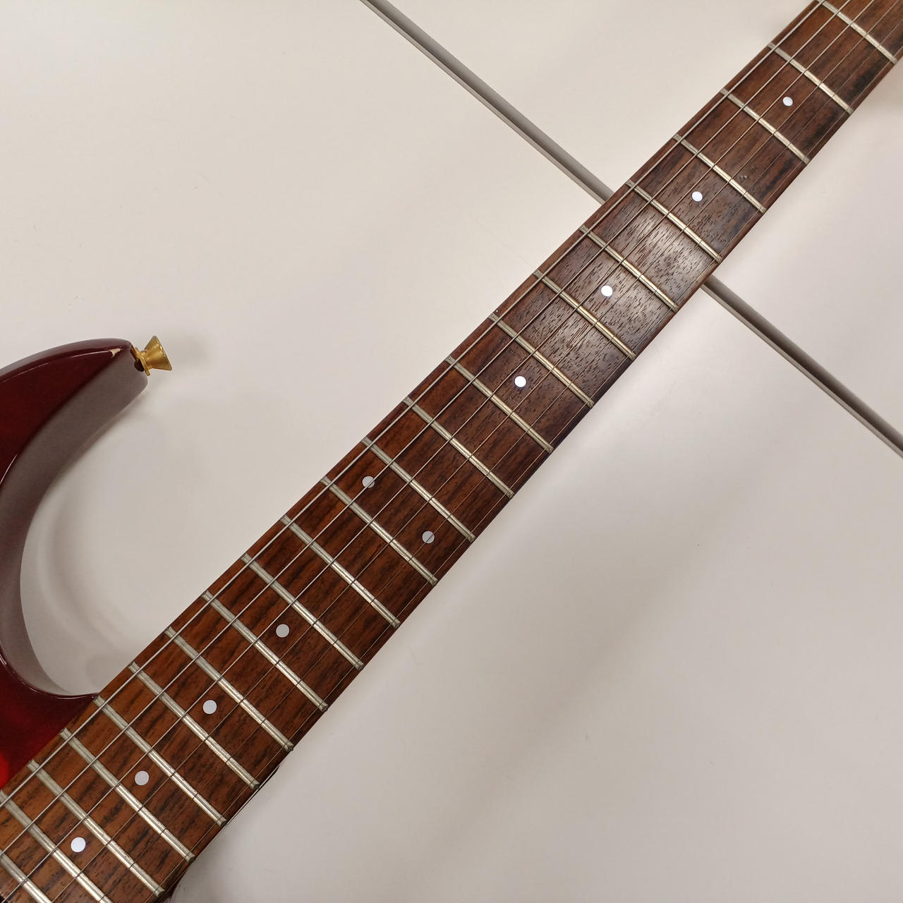 FERNANDES|FERNANDES FGZ-420|【ハードオフ公式通販】オフモール