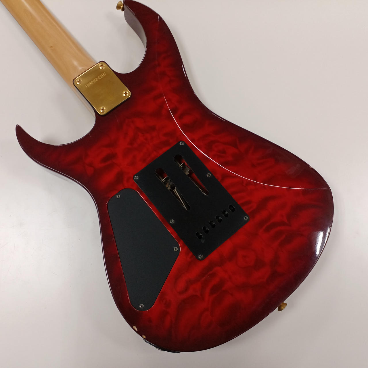 セットアップ済！FERNANDES FGZ-420 10,000円以内でメタルを始めよう系ギター♪ セットアップ済！FERNANDES FGZ-420 10,000円以内でメタルを始めよう系