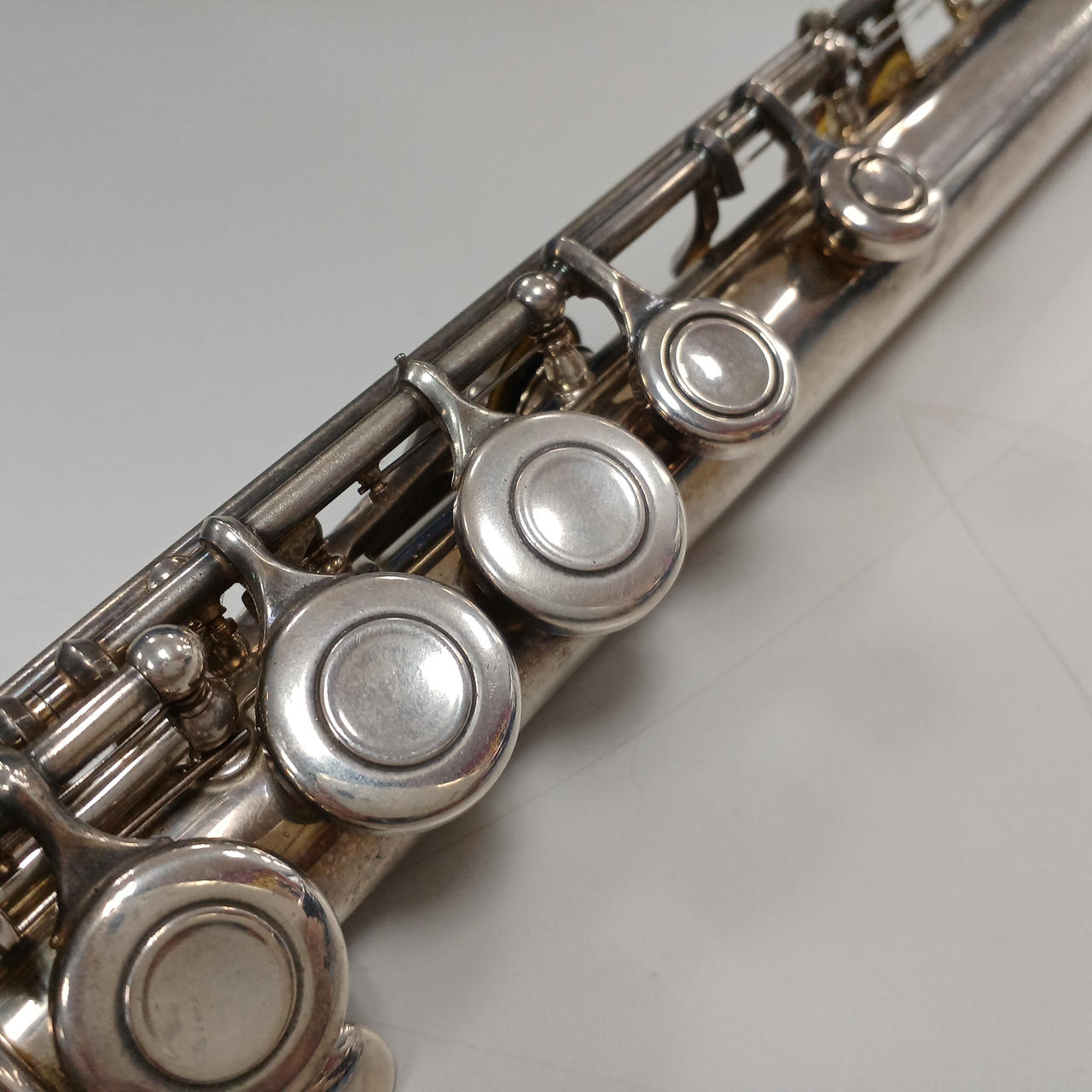 ヤマハ(YAMAHA)|【楽器店にて調整済】 YAMAHA YFL311|【ハードオフ公式