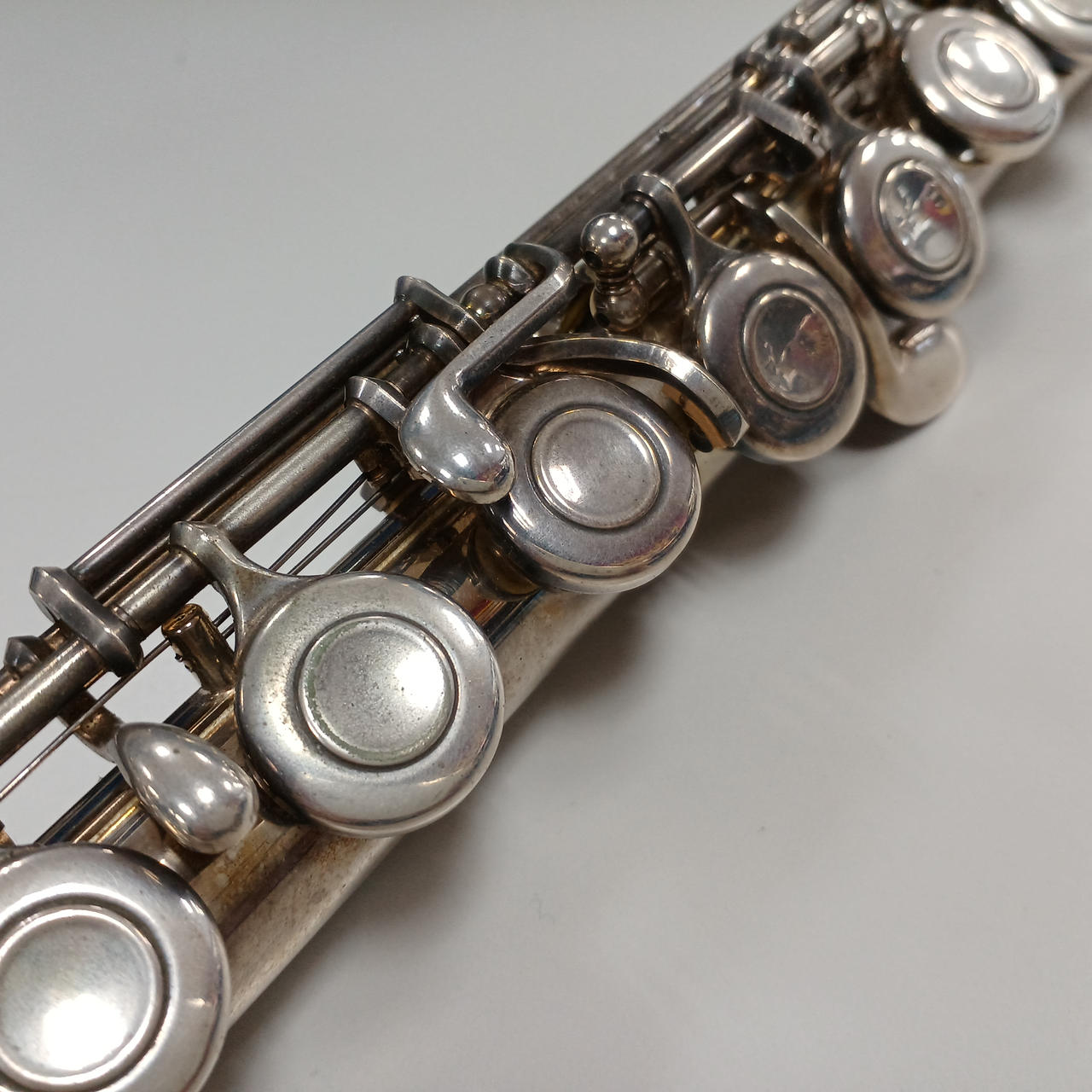 ヤマハ(YAMAHA)|【楽器店にて調整済】 YAMAHA YFL311|【ハードオフ公式