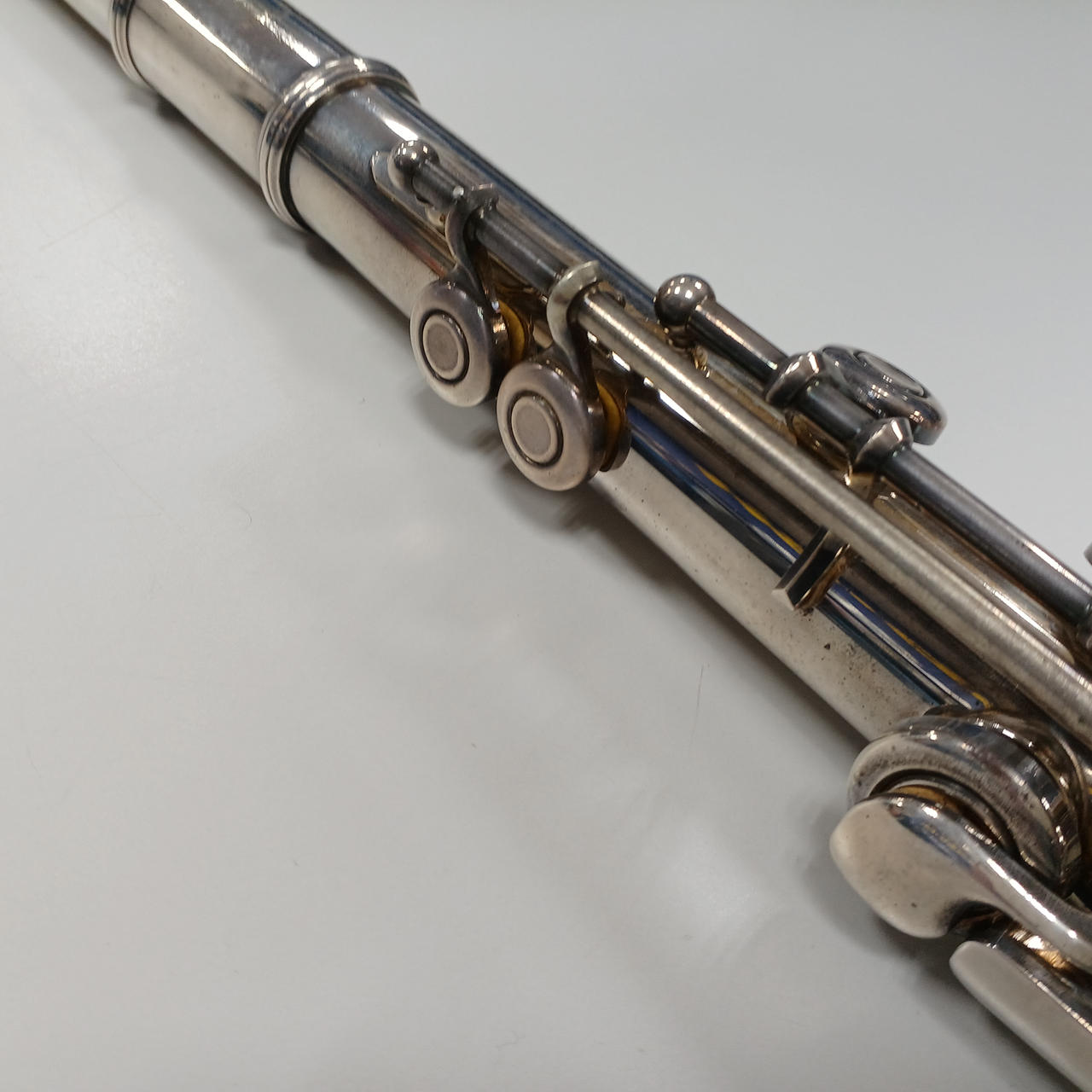 ヤマハ(YAMAHA)|【楽器店にて調整済】 YAMAHA YFL311|【ハードオフ公式