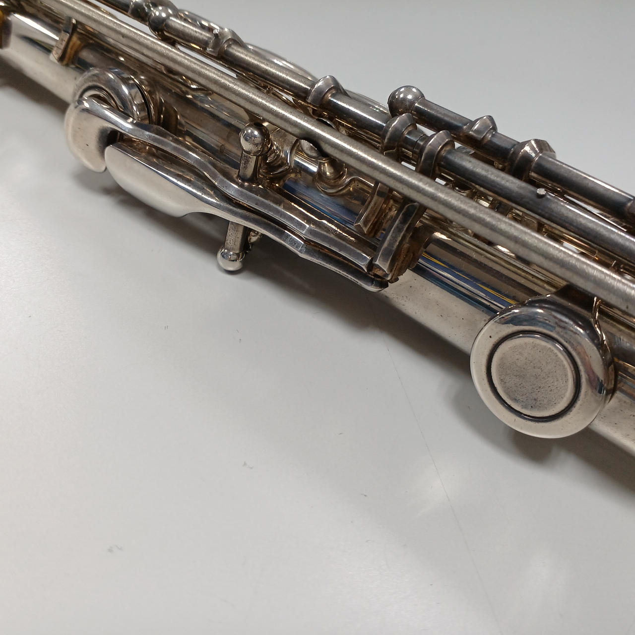 ヤマハ(YAMAHA)|【楽器店にて調整済】 YAMAHA YFL311|【ハードオフ公式