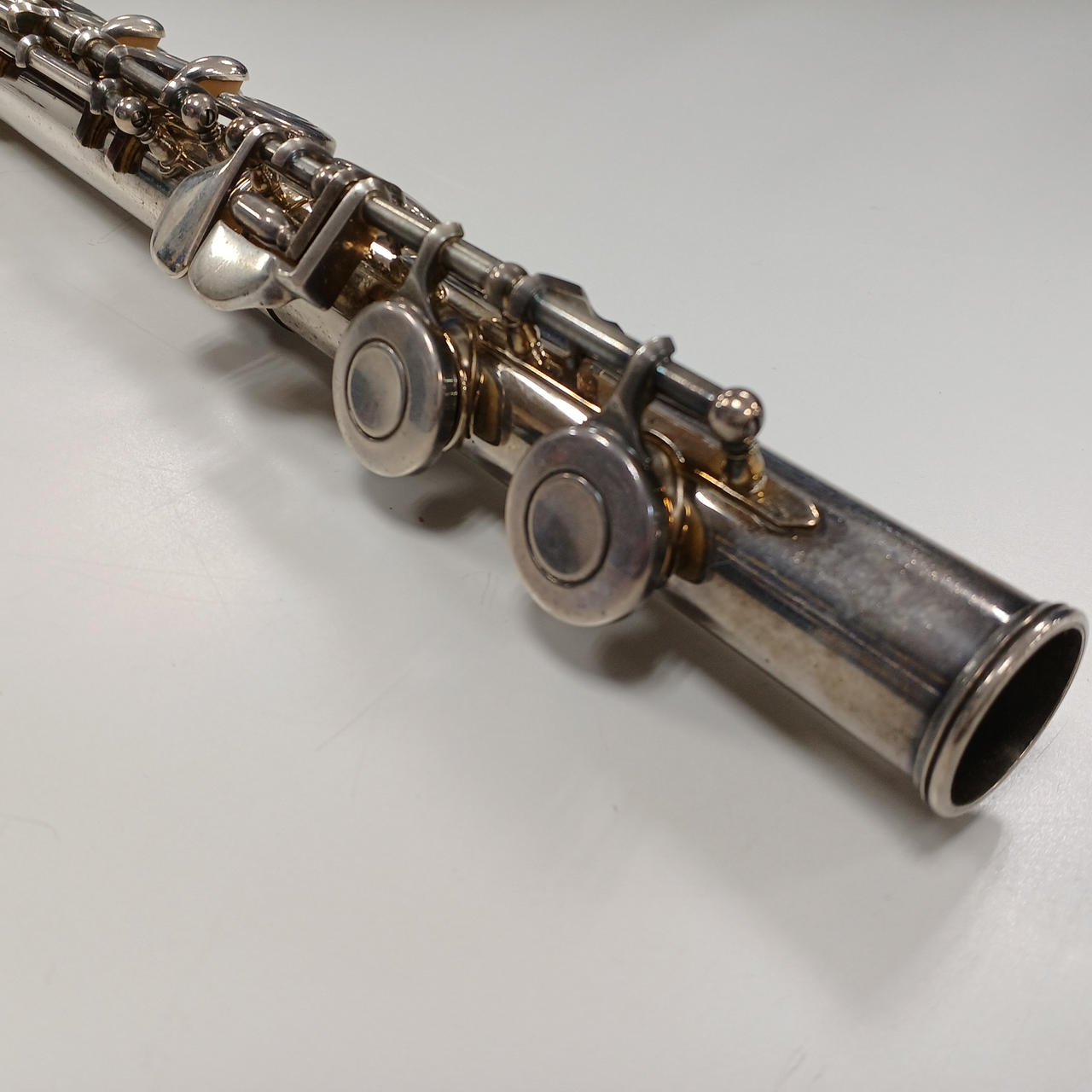 ヤマハ(YAMAHA)|【楽器店にて調整済】 YAMAHA YFL311|【ハードオフ公式