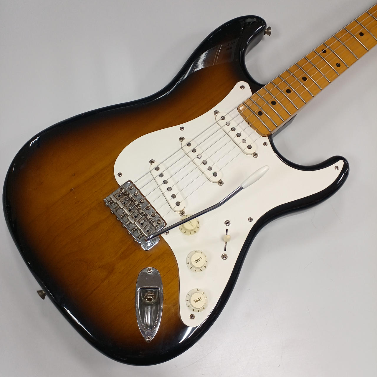 FROM JAPAN　フェンダージャパン　1990年製　テレキャスター Fender Japan テレキャスター 1989〜1990年 フェンジャパ 【公式通販】
