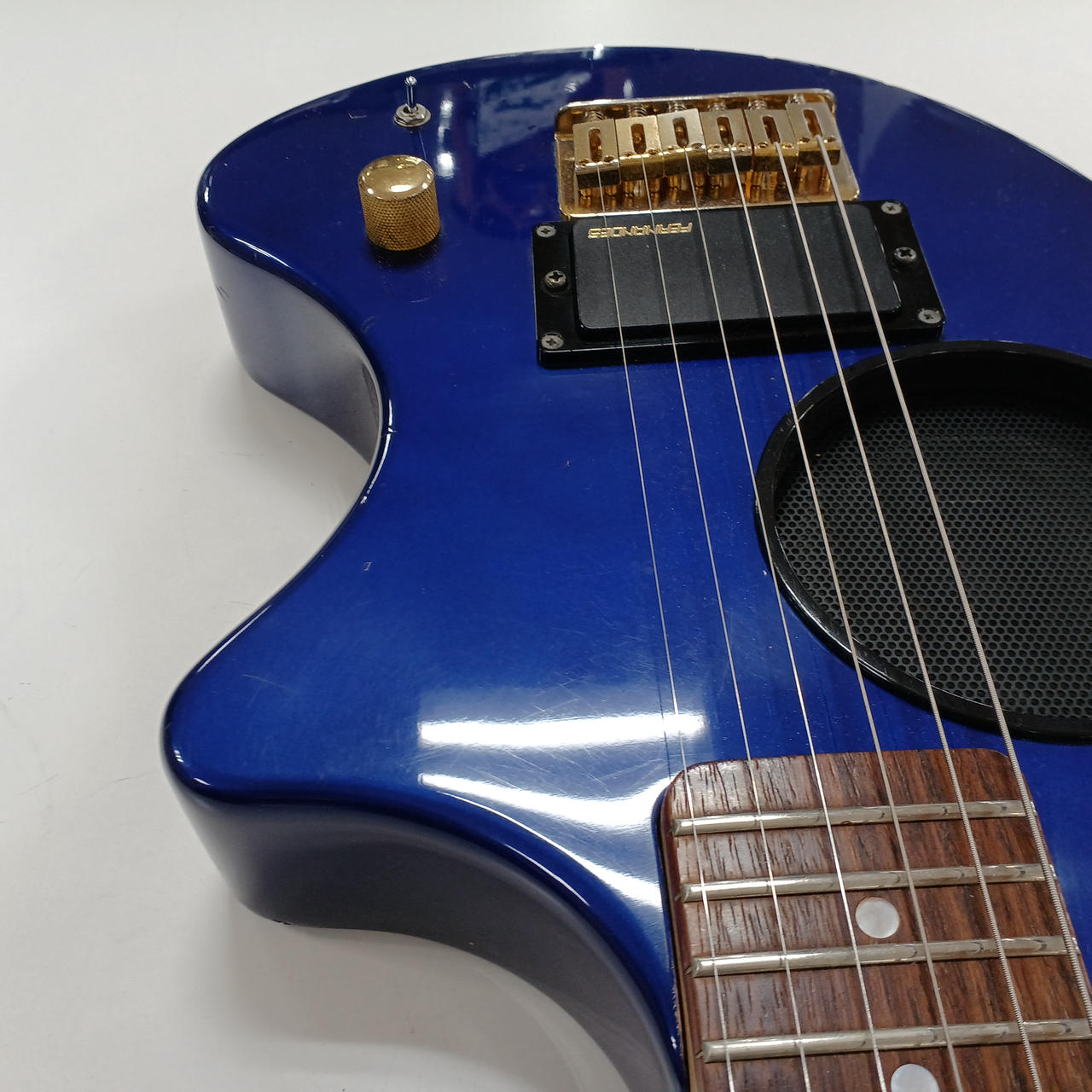 FERNANDES|FERNANDES ZO-3|【ハードオフ公式通販】オフモール