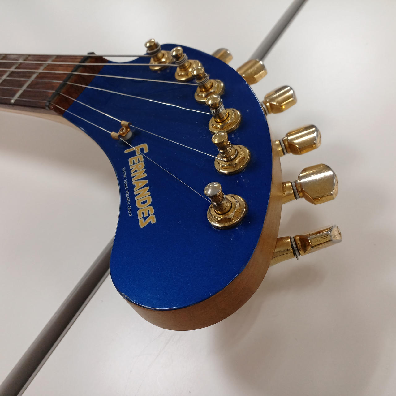 FERNANDES|FERNANDES ZO-3|【ハードオフ公式通販】オフモール