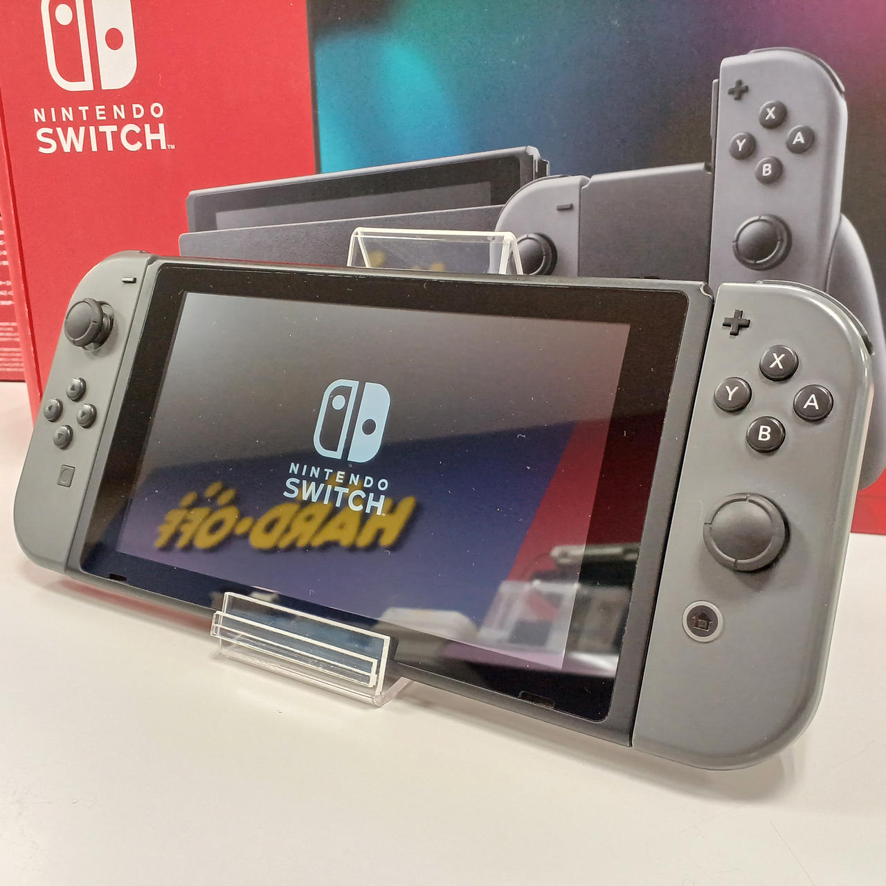 NINTENDO|NINTENDO HAC-001-(01)|【ハードオフ公式通販】オフモール