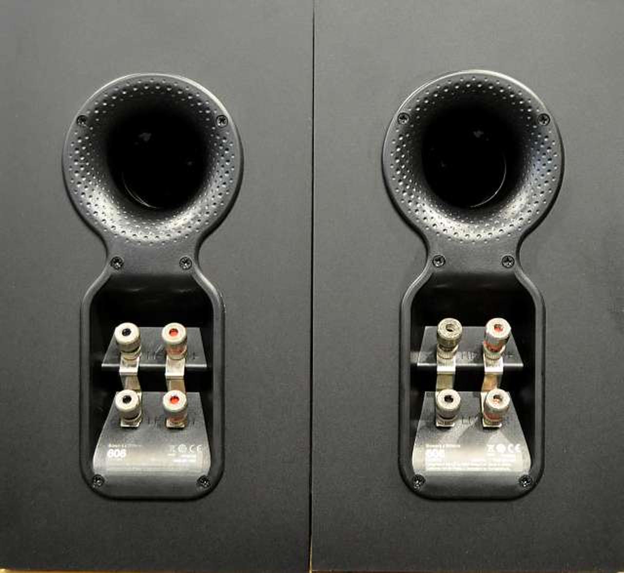 ビーアンドダブリュ(B&W)|スピーカー|HARDOFFオフモール（オフモ