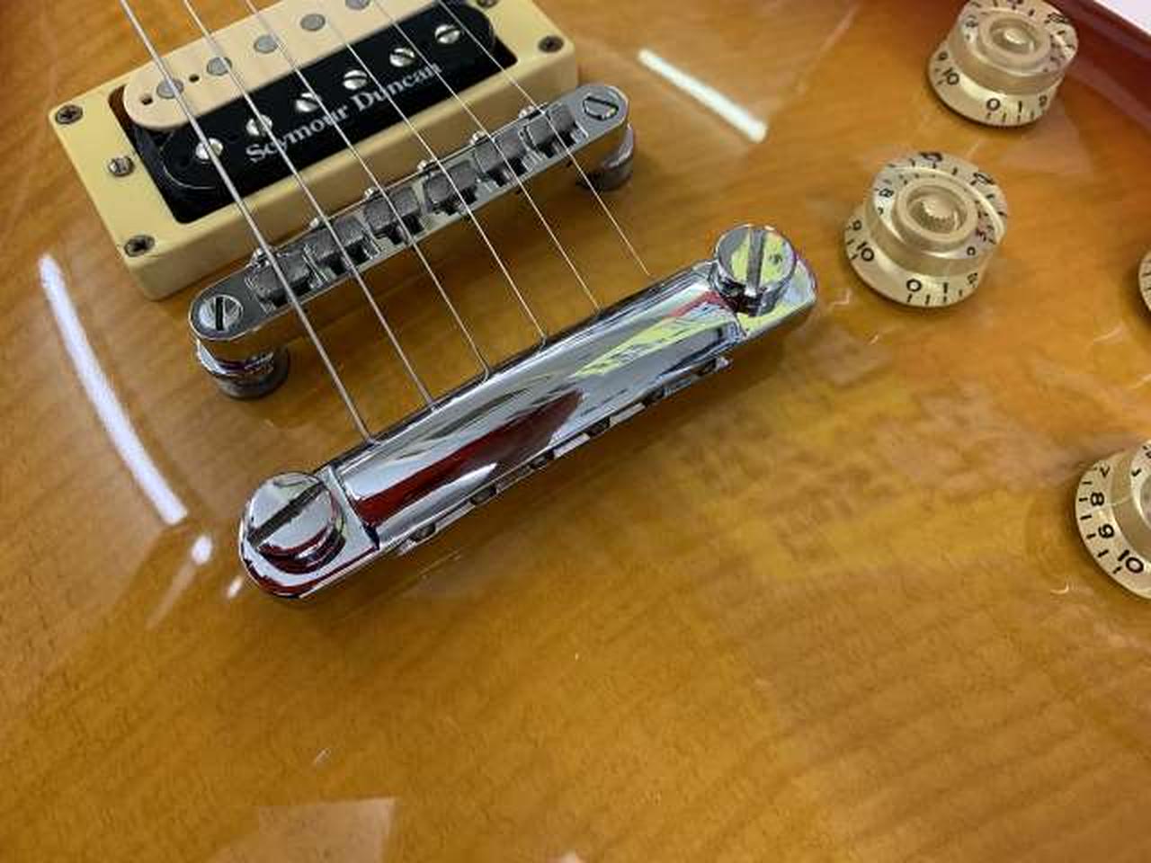 Tokai_Custom Edition. ピックアップ換装済 Tokai_Custom Edition. ピックアップ換装済 Tokai_Custom Edition