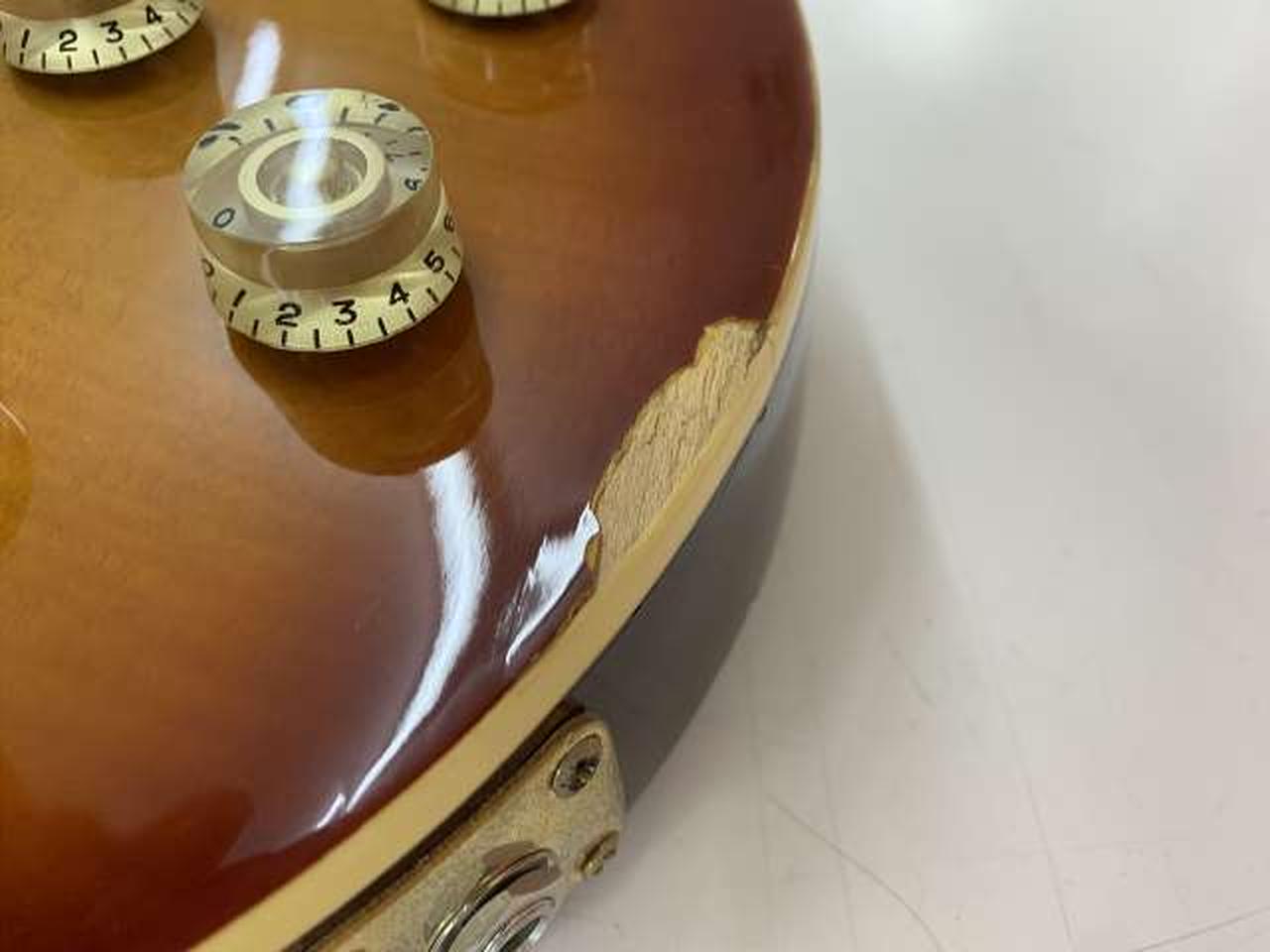 トーカイ(TOKAI)|【ピックアップ交換！】 TOKAI LOVE ROCK|【ハード