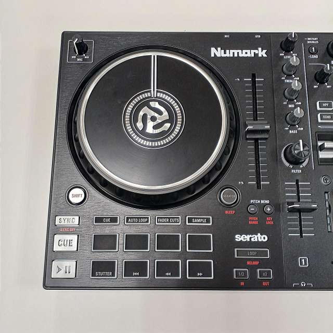 NUMARK|DJコントローラー MIXTRACK PRO FX|HARDOFFオフモール（オフモ