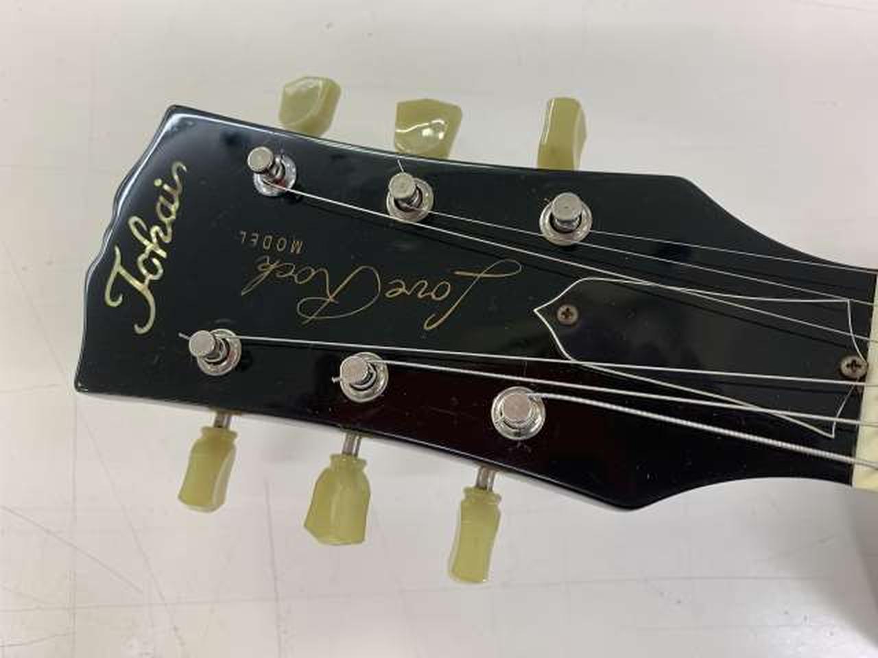 【値下げ中】Tokai Love Rockレスポール PU交換済 値下げ中】Tokai Love Rockレスポール PU交換済 値下げ中】Tokai