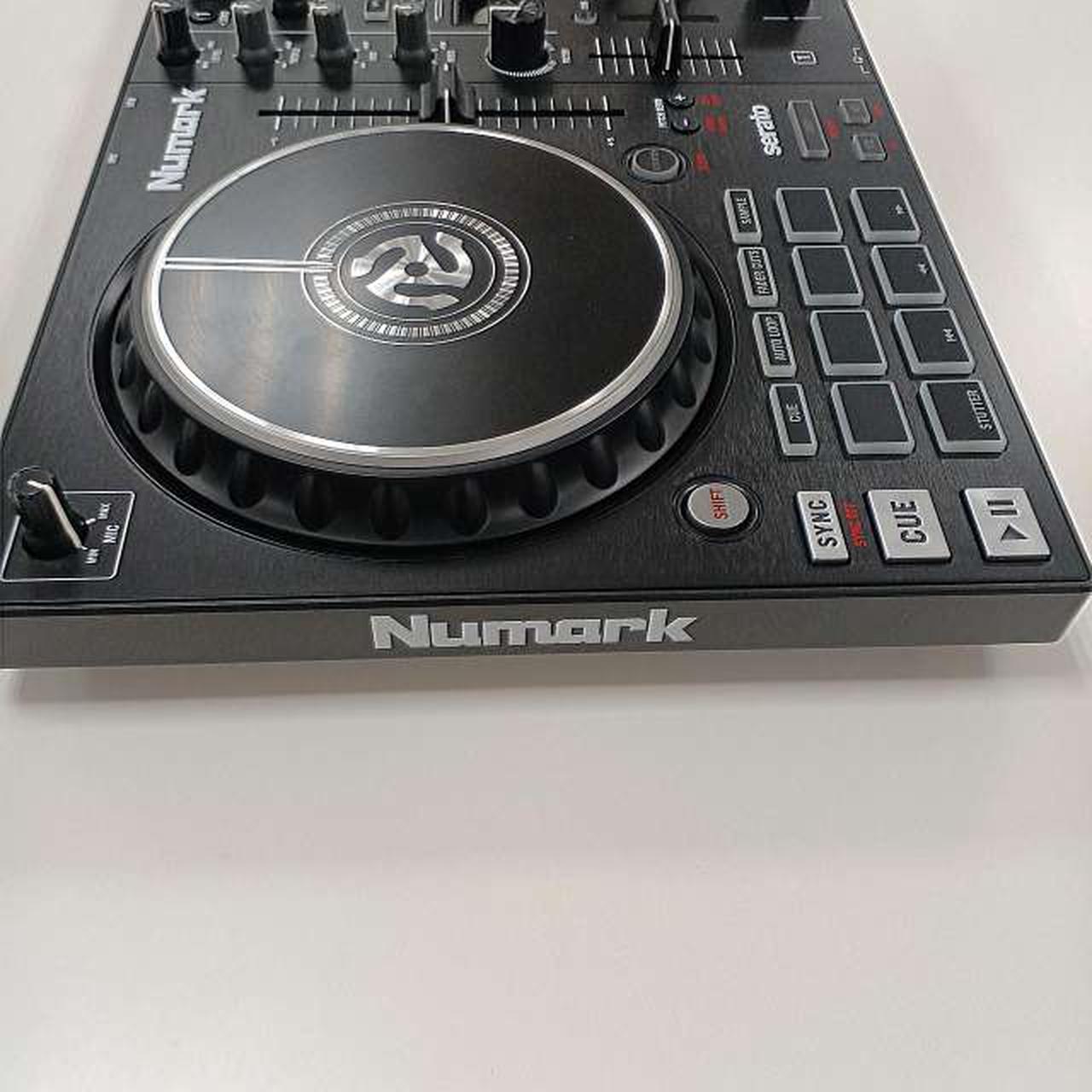 NUMARK|DJコントローラー MIXTRACK PRO FX|HARDOFFオフモール（オフモ