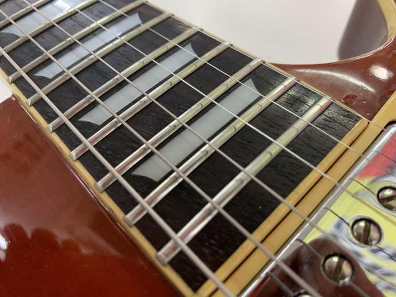 トーカイ(TOKAI)|【ピックアップ交換！】 TOKAI LOVE ROCK|HARDOFFオフ