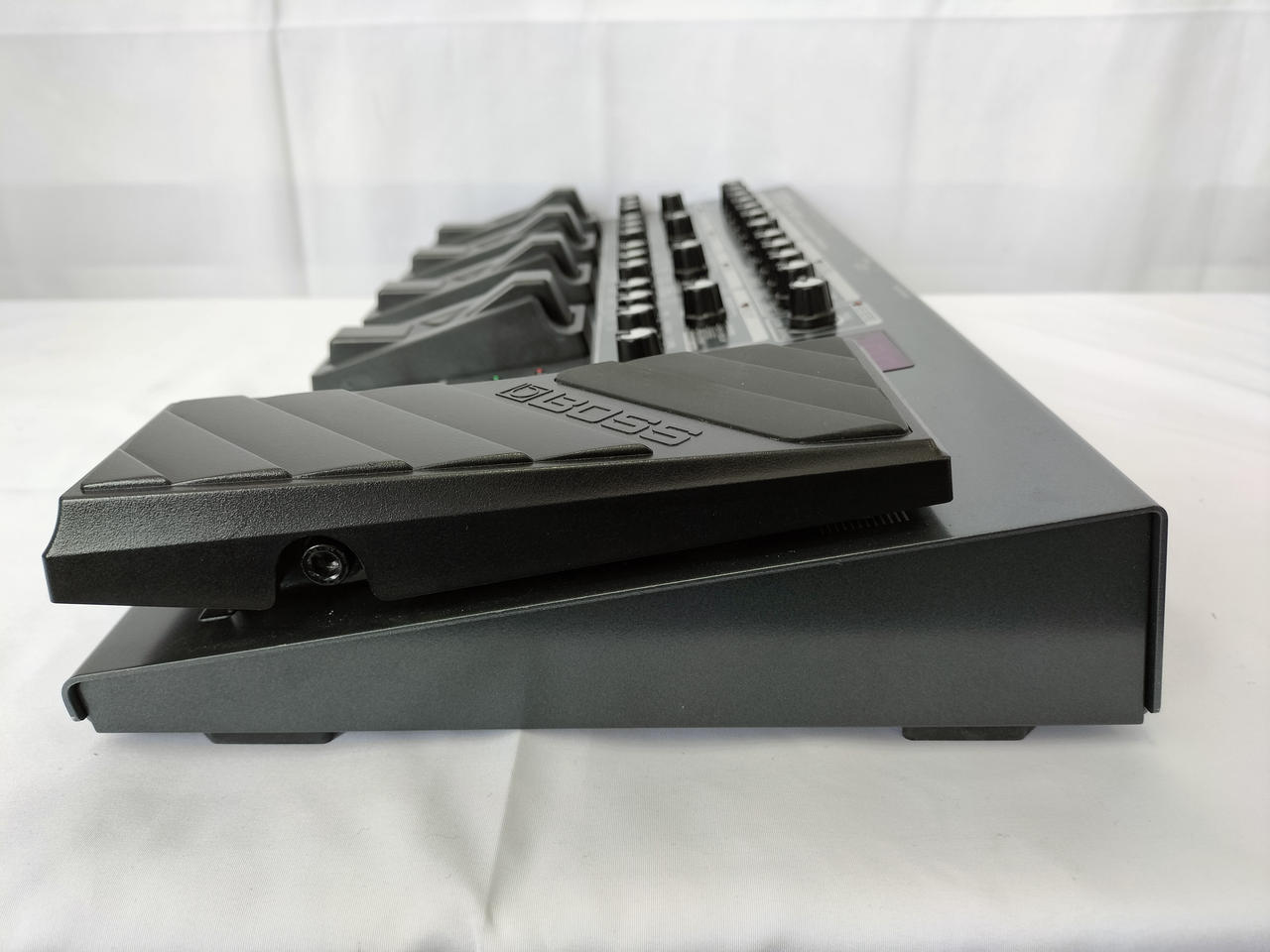 ボス(BOSS)|【箱付・ACアダプター別売】 BOSS ME-80|HARDOFFオフモール