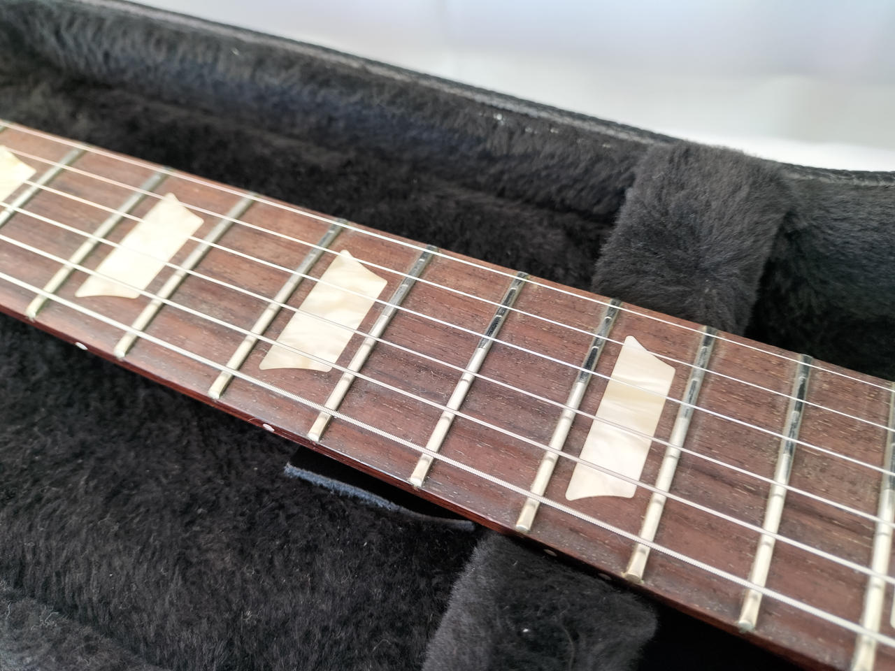 GIBSON|【ハードケース汎用品】 LES PAUL STUDIO|HARDOFFオフモール