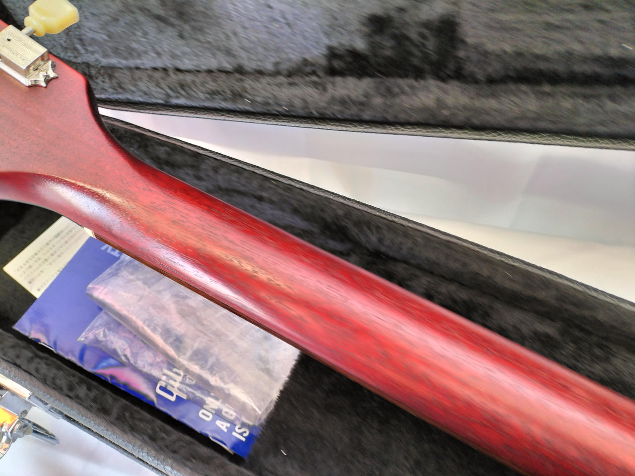 GIBSON|【ハードケース汎用品】 LES PAUL STUDIO|HARDOFFオフモール