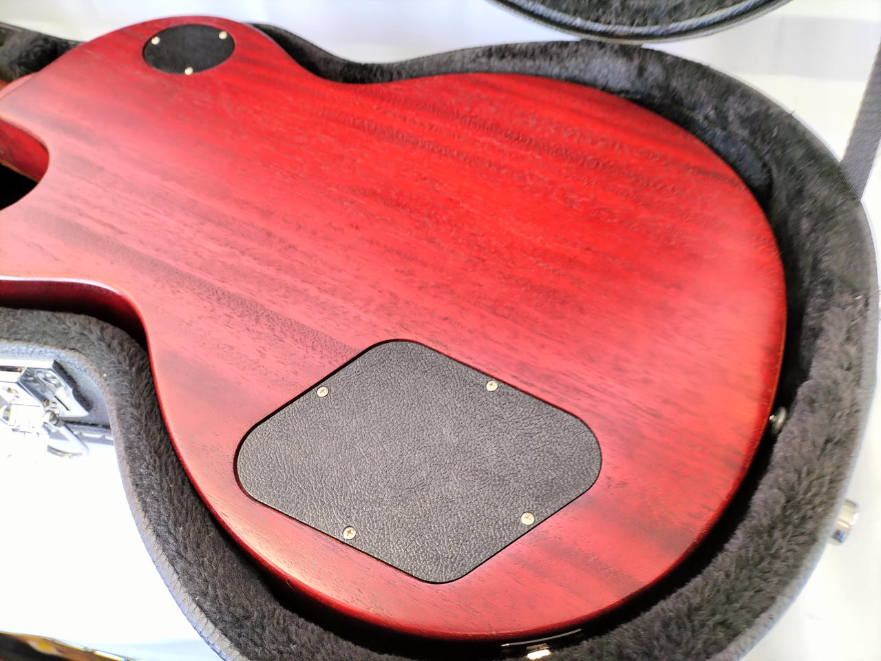 GIBSON|【ハードケース汎用品】 LES PAUL STUDIO|HARDOFFオフモール