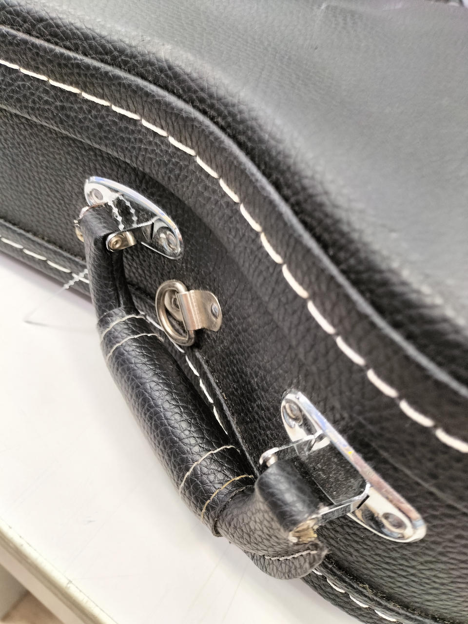 GIBSON|【ハードケース汎用品】 LES PAUL STUDIO|HARDOFFオフモール