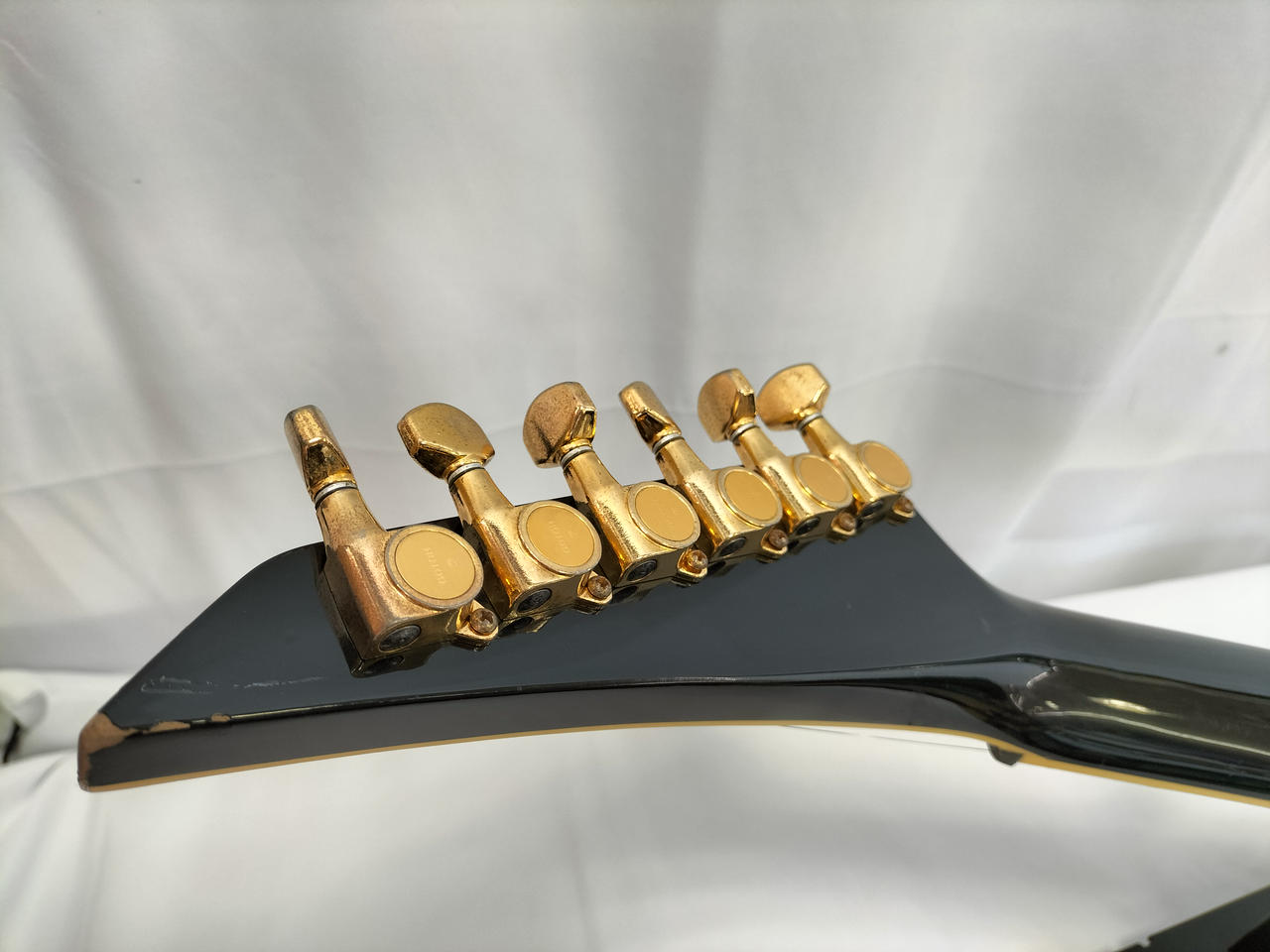 フェルナンデス(FERNANDES)|エレキギター FERNANDES TEJ-55G|HARDOFF