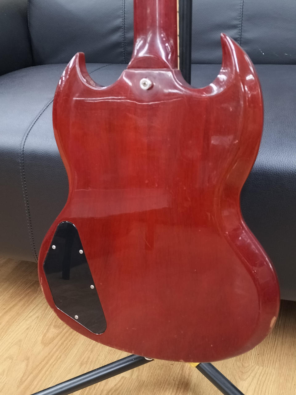 ギブソン(GIBSON)|SG '61 REISSUE|HARDOFFオフモール（オフモ