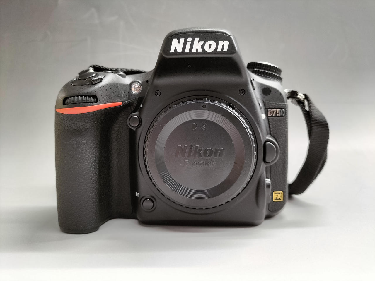 ニコン(NIKON)|D750 24-120 VR レンズキット|【ハードオフ公式通販
