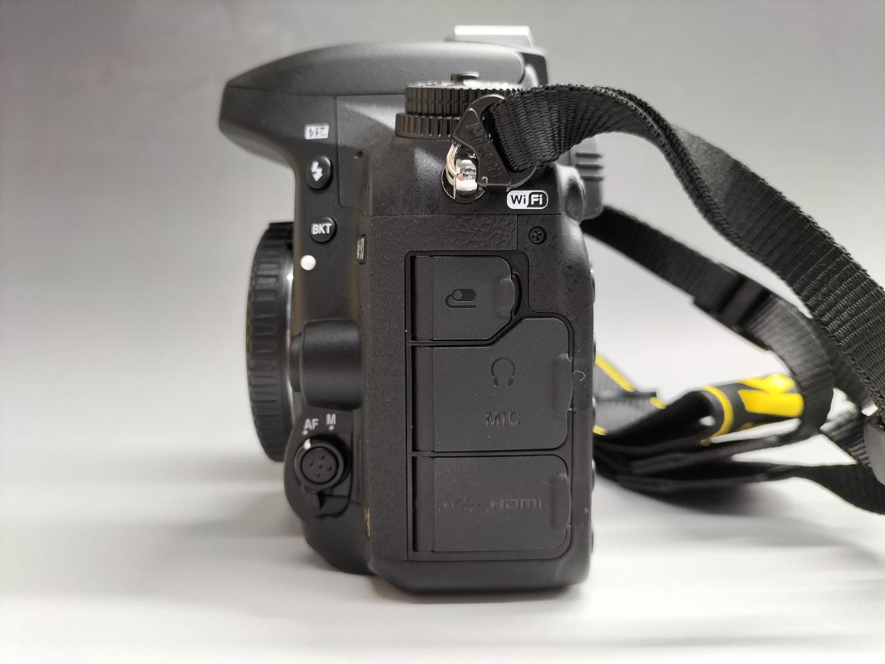 ニコン(NIKON)|D750 24-120 VR レンズキット|【ハードオフ公式通販