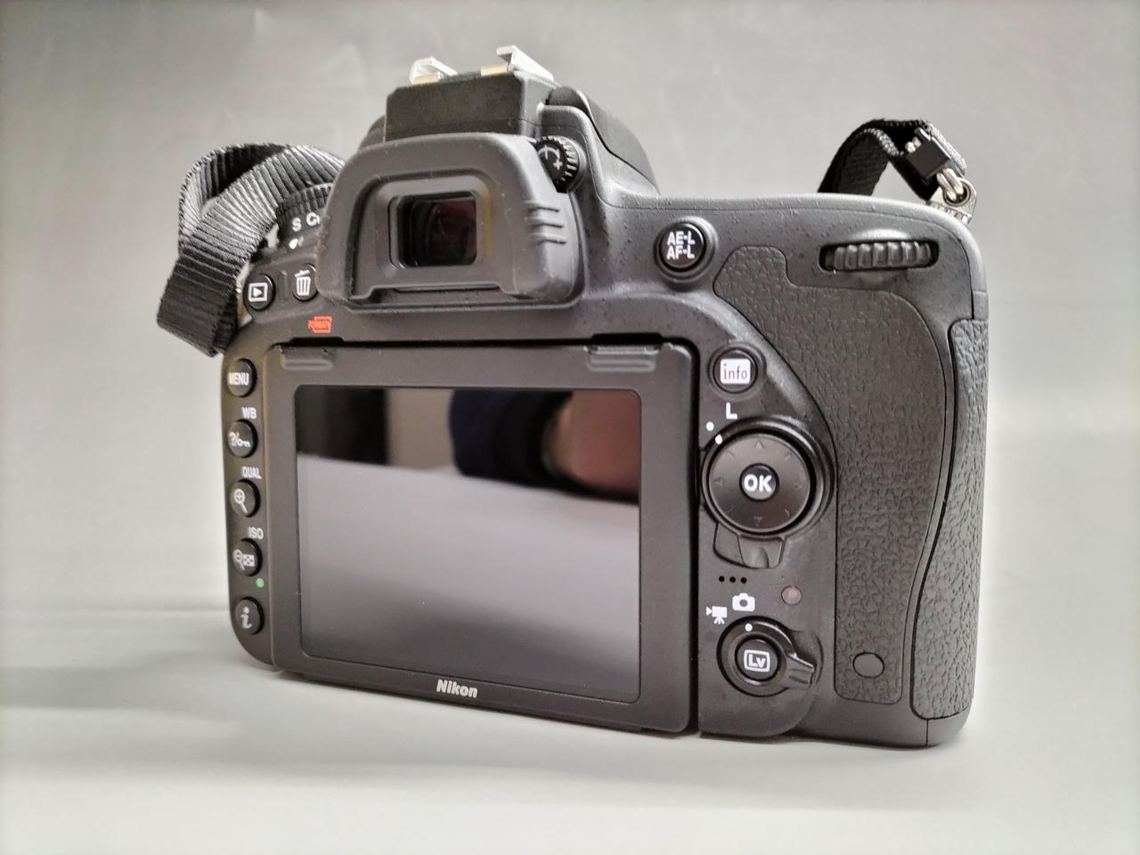 ニコン(NIKON)|D750 24-120 VR レンズキット|【ハードオフ公式通販