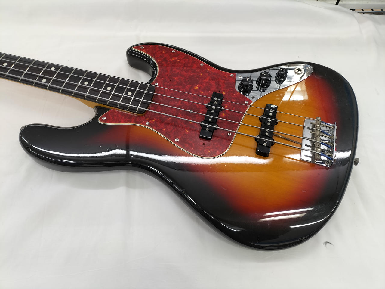 フェンダージャパン(FENDER JAPAN)|【ビンテージ】 Fender Japan JB62