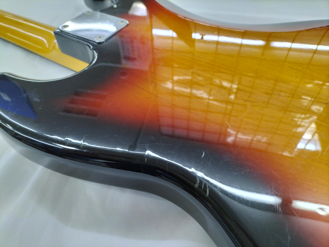 フェンダージャパン(FENDER JAPAN)|【ビンテージ】 Fender Japan JB62