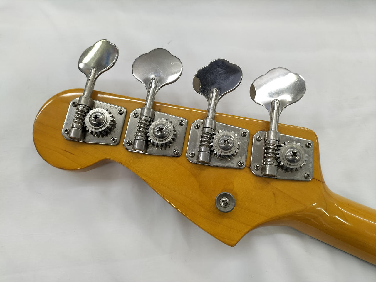 フェンダージャパン(FENDER JAPAN)|【ビンテージ】 Fender Japan JB62