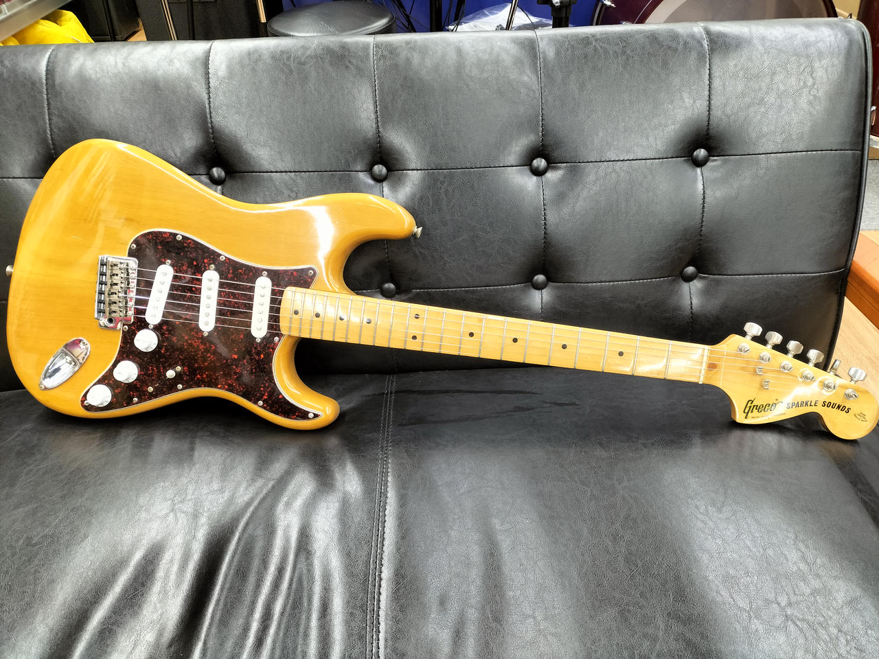 グレコ(GRECO)|SE600|HARDOFFオフモール（オフモ）|2010940000091180