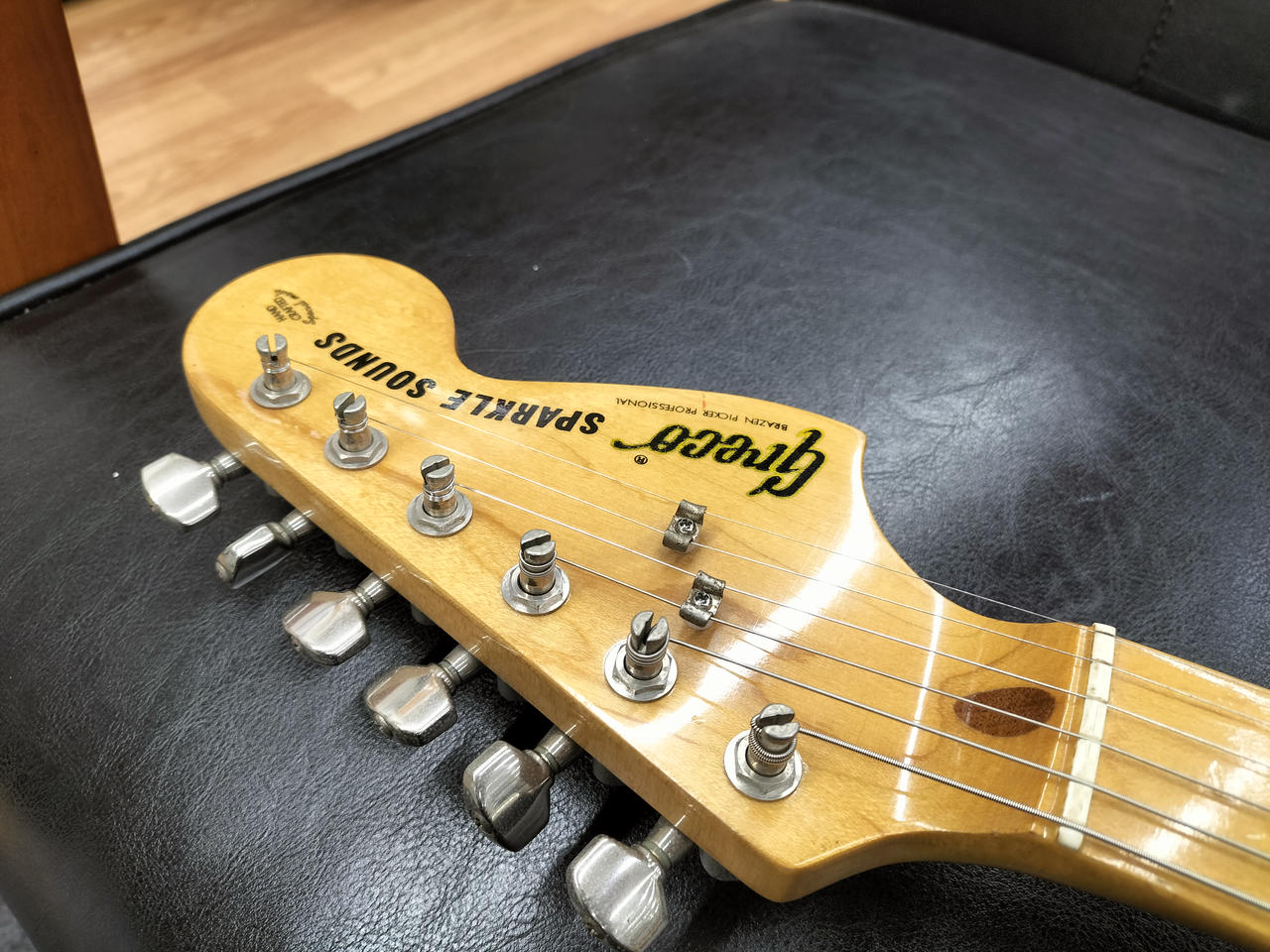 グレコ(GRECO)|SE600|HARDOFFオフモール（オフモ）|2010940000091180