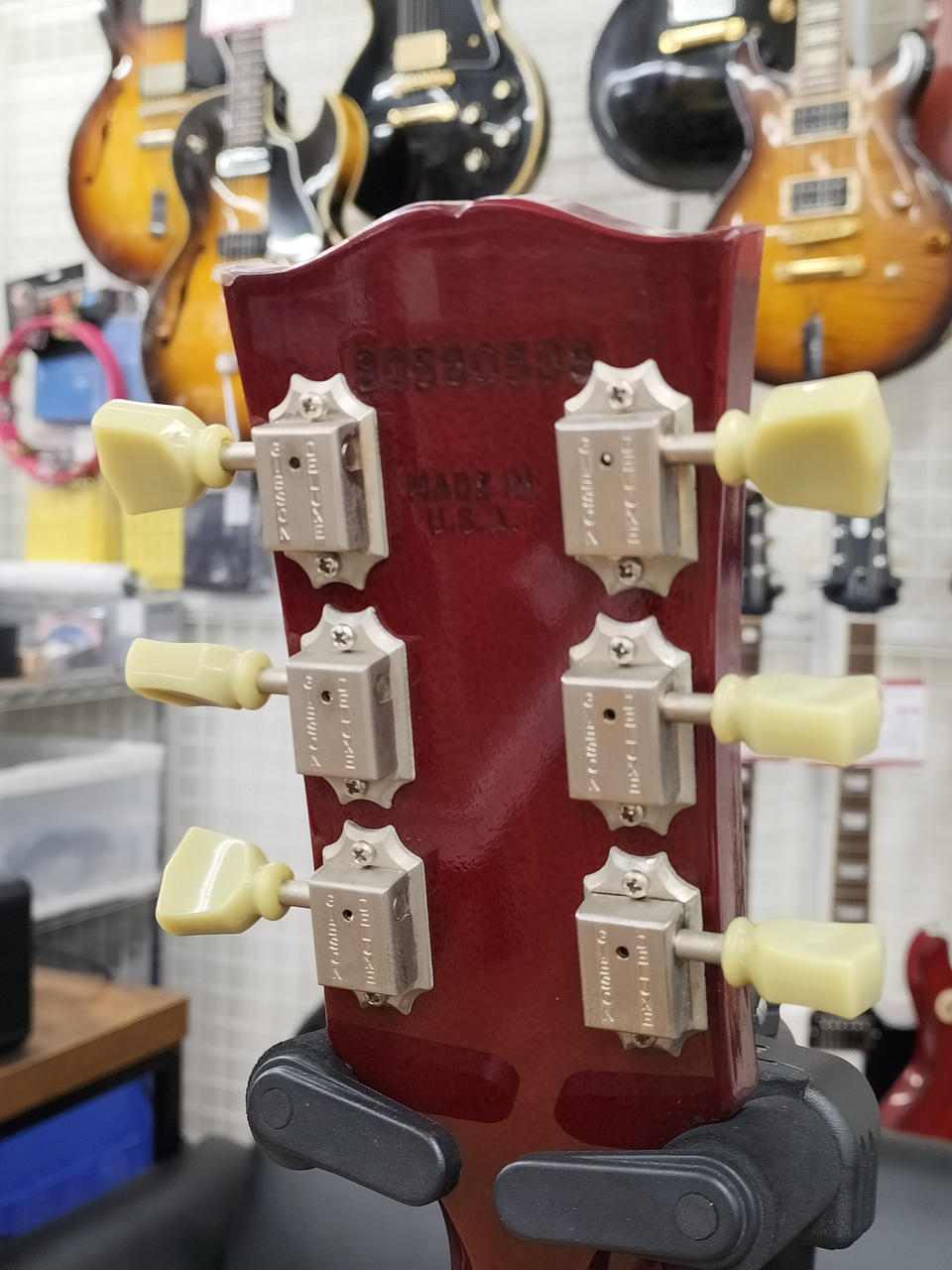 ギブソン(GIBSON)|Gibson LES PAUL STANDARD|HARDOFFオフモール