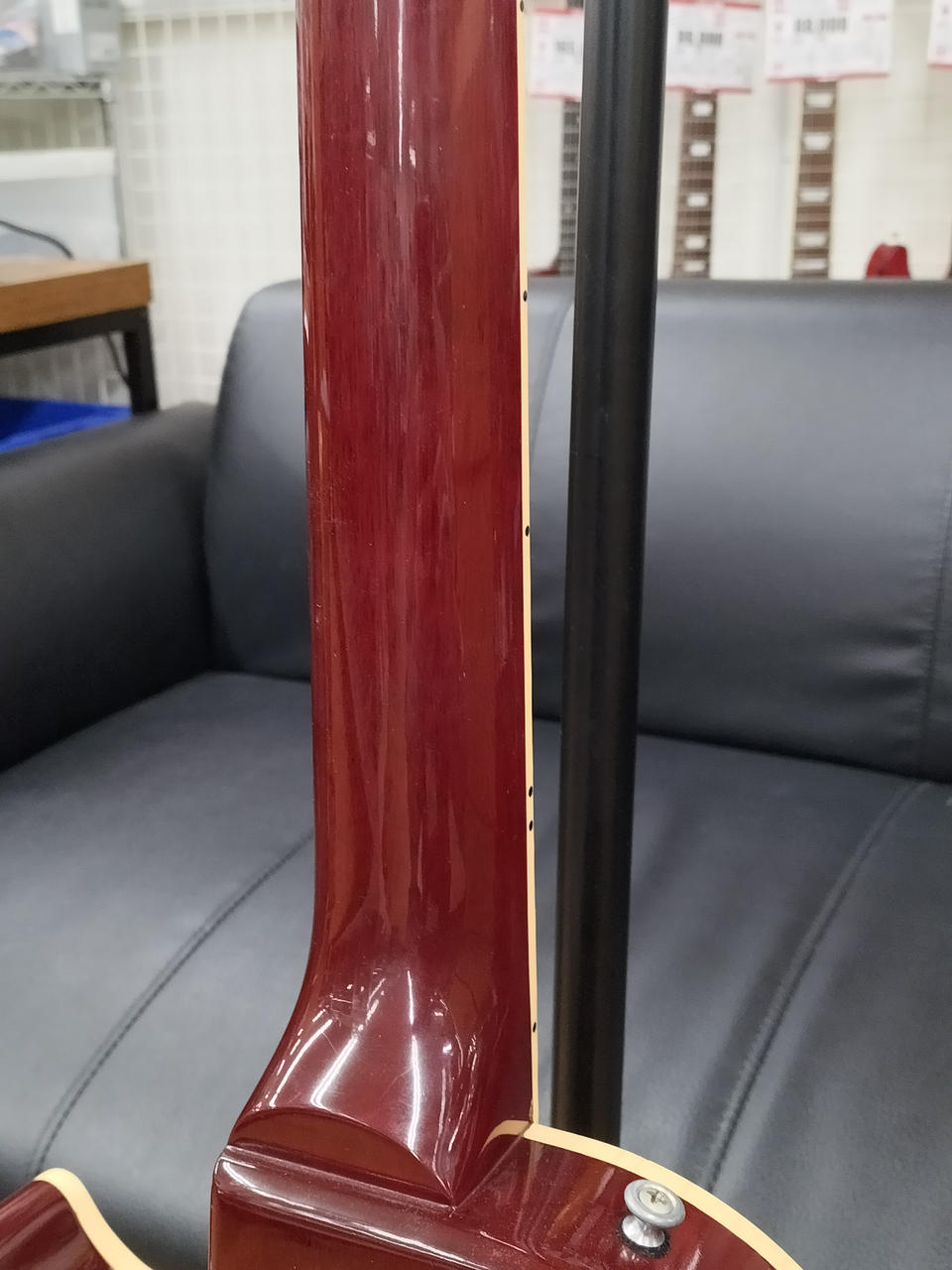 Combat LPstd ワンオフUSED Combat LPstd ワンオフUSED