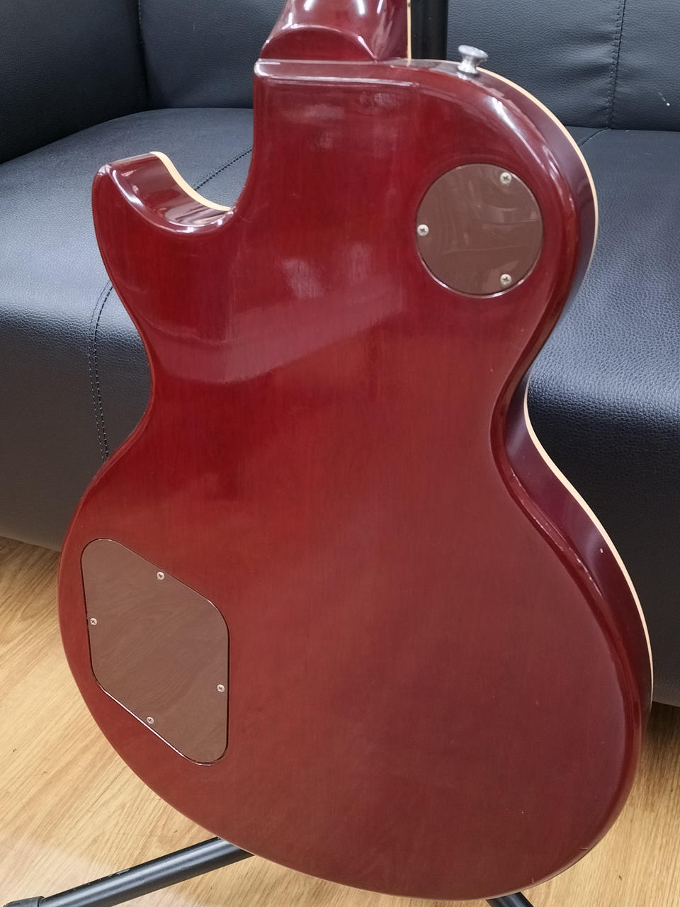 Combat LPstd ワンオフUSED Combat LPstd ワンオフUSED