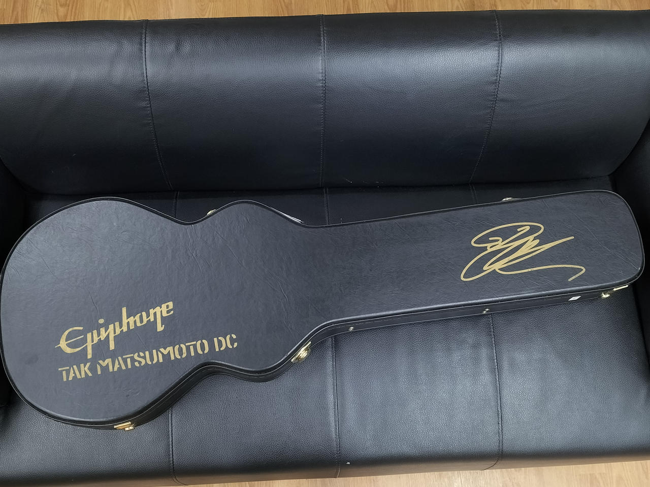 エピフォン(EPIPHONE)|TAK MATSUMOTO DC STANDARD|HARDOFFオフモール