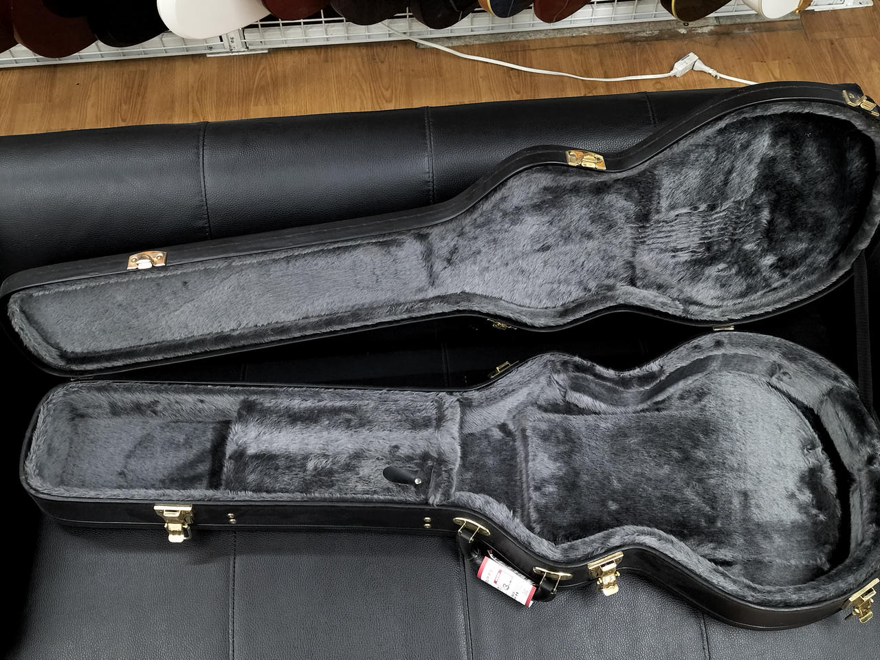 エピフォン(EPIPHONE)|TAK MATSUMOTO DC STANDARD|HARDOFFオフモール