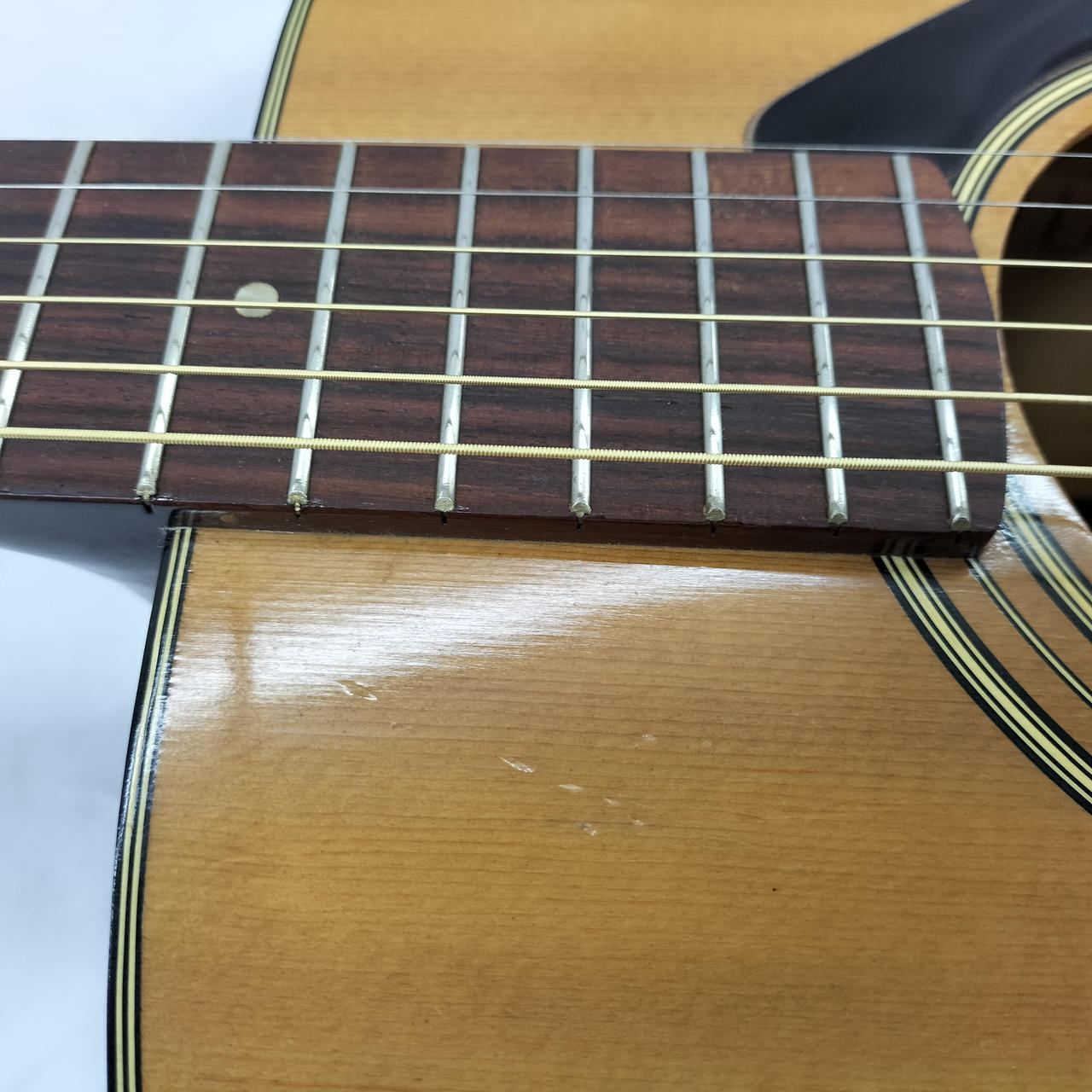 YAMAHA|【黒ラベル】 YAMAHA FG-150F|HARDOFFオフモール（オフモ