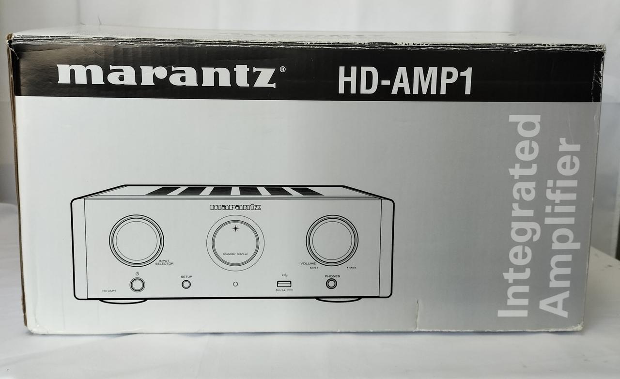 MARANTZ|プリメインアンプ|【ハードオフ公式通販】オフモール