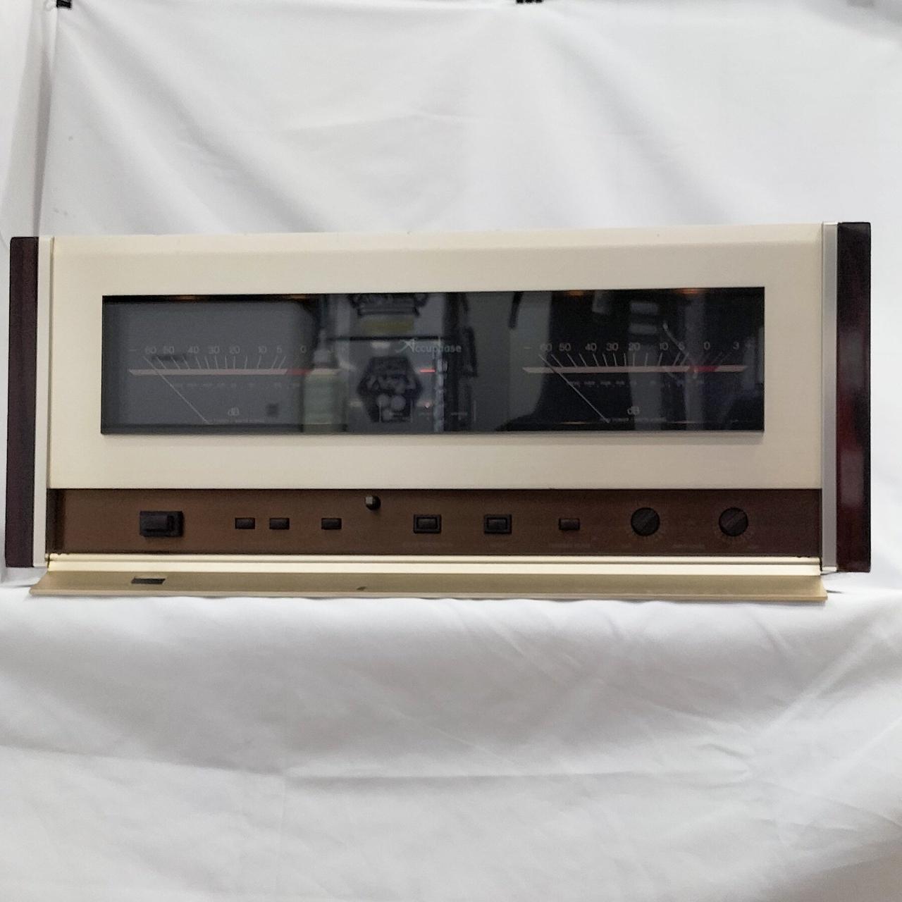 メータースイッチに接触不良があります